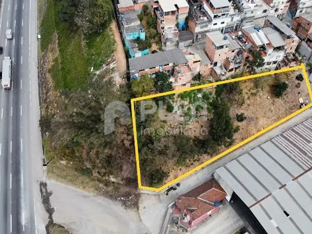 Terreno com 1458m², à venda, no bairro Parque Edu Chaves em São Paulo