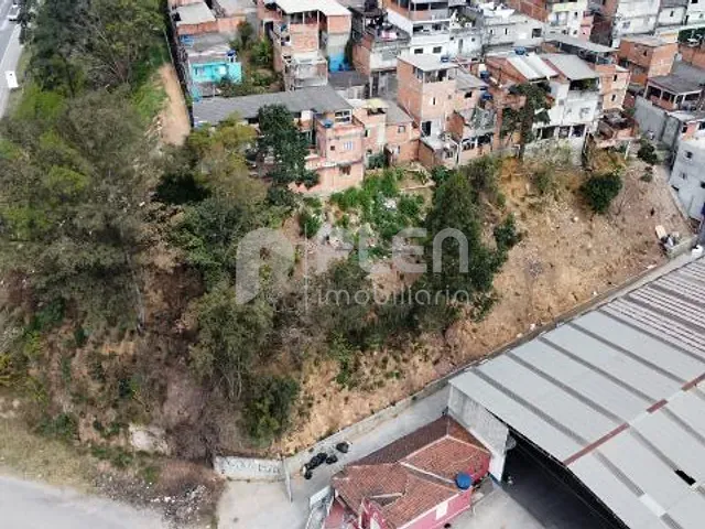 Terreno com 1458m², à venda, no bairro Parque Edu Chaves em São Paulo