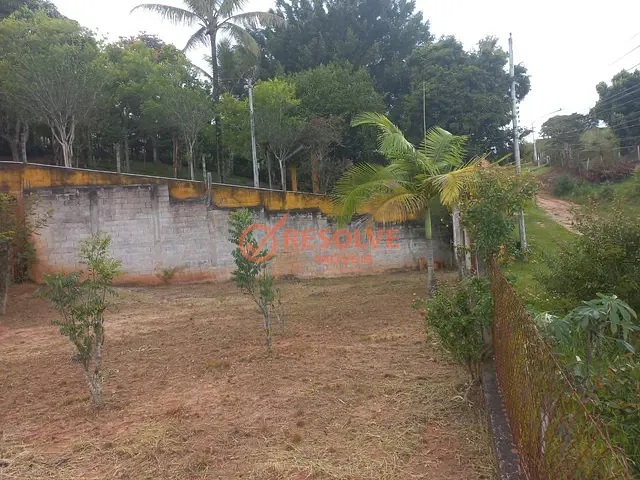 Terreno com 1700m², à venda, no bairro Jardim cachoeira em Santa Branca