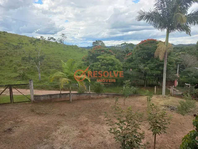 Terreno com 1700m², à venda, no bairro Jardim cachoeira em Santa Branca