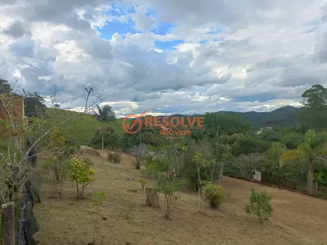 Terreno com 1700m², à venda, no bairro Jardim cachoeira em Santa Branca