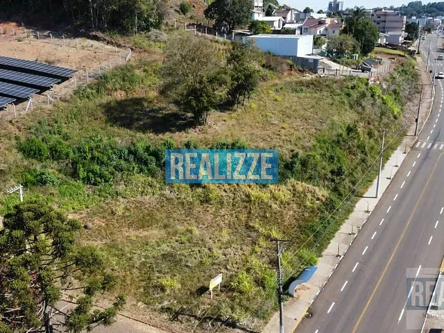 Terreno com 3699m², à venda, no bairro Progresso em Marau