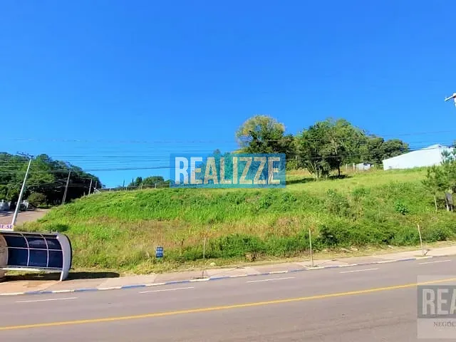 Terreno com 3699m², à venda, no bairro Progresso em Marau