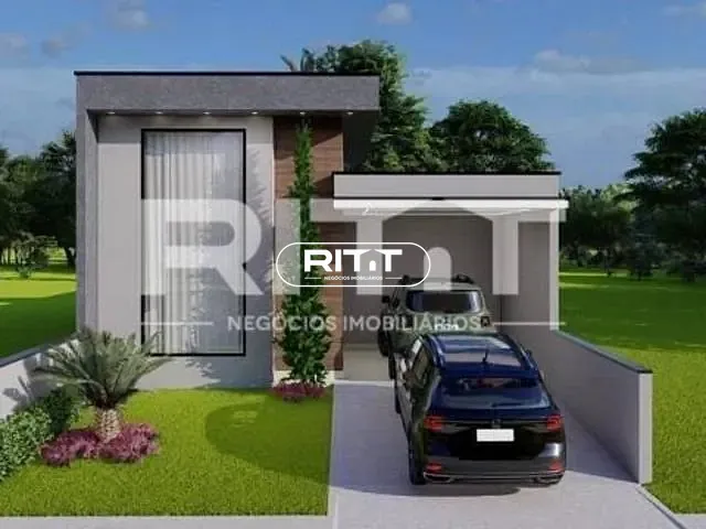 Terreno com 200m², à venda, no bairro Vila Monte Alegre em Paulínia