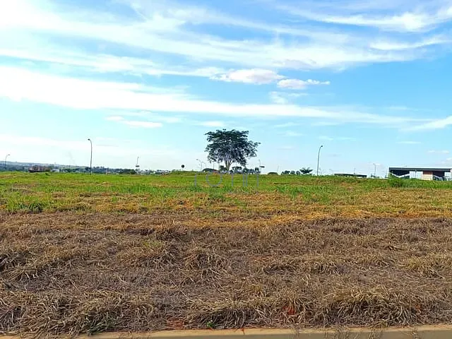 Terreno com 405m², à venda, no bairro Iguatemi em São José do Rio Preto