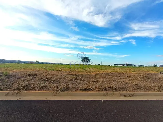 Terreno com 405m², à venda, no bairro Iguatemi em São José do Rio Preto