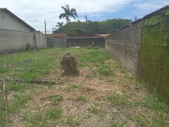 Foto do Terreno - Terreno à venda, 372 m² por R$ 170.500,00 - Morro do Algodão - Caraguatatuba/SP | RUSSI IMÓVEIS