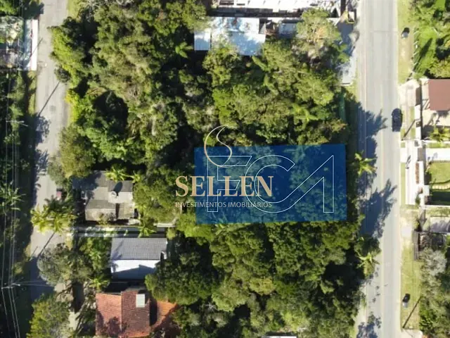 Terreno com 485m², à venda, no bairro Praia do Estaleiro em Balneário Camboriú
