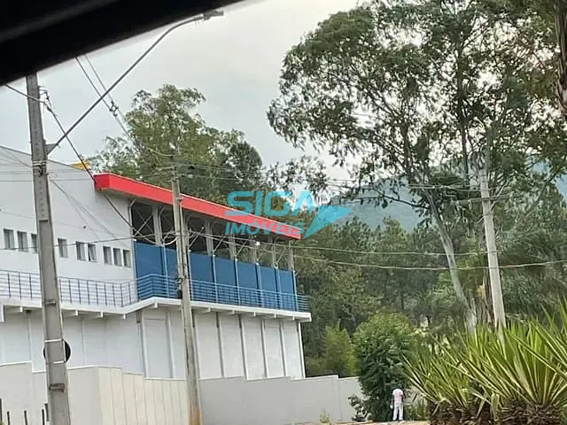 Terreno com 400m², à venda, no bairro Santa Edwiges em Pouso Alegre