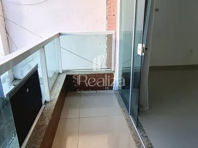 Apartamento com 99m² 2 quartos e 2 banheiros, à venda, no bairro Pontal em Ilhéus