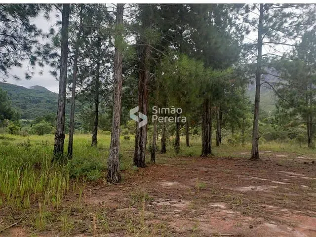 Terreno com 169000m², à venda, no bairro Itaipava em Petrópolis
