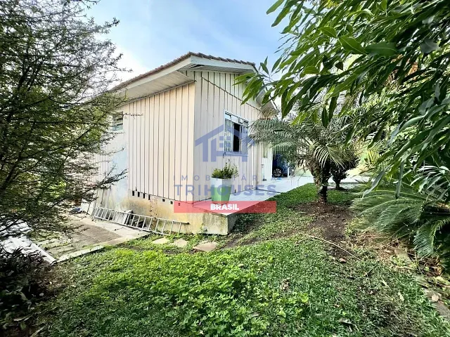 Terreno com 395m², à venda, no bairro Uberaba em Curitiba