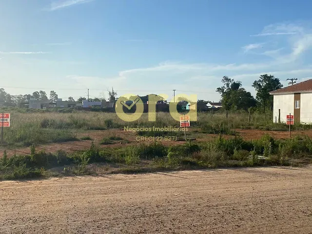 Terreno com 213m², à venda, no bairro Jardim América em Pelotas