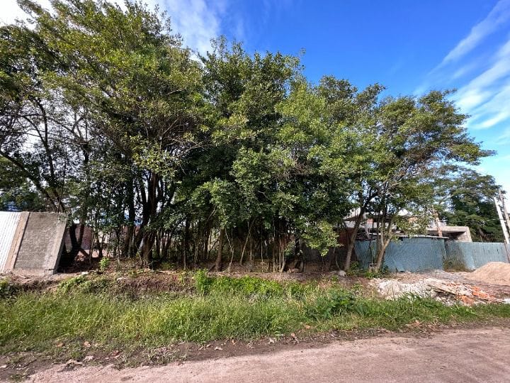 Terreno à venda uma quadra da Praia do laranjal, 780 m² por R$ 780.000 no Laranjal em Pelotas/RS