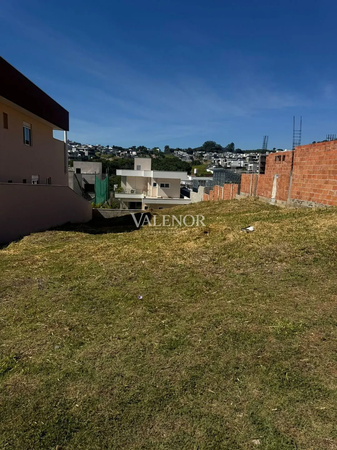 Terreno, 455 m² - Foto 1