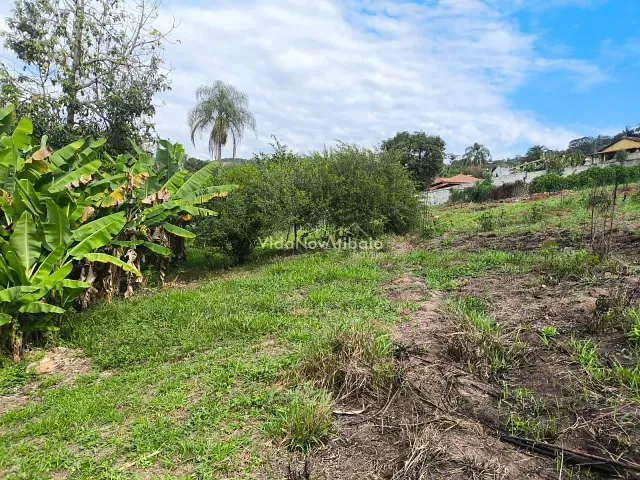 Terreno com 2180m², à venda, no bairro Jardim Maracanã em Atibaia