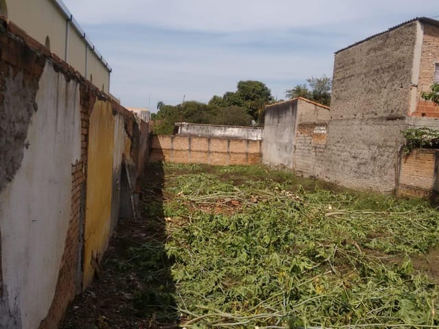 Foto do Terreno - Terreno, 400 m² - venda por R$ 430.000,00 ou aluguel por R$ 4.000,00/mês - Vila Antônio Augusto Luiz - Caçapava/SP | Venter imoveis