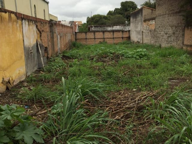 Foto do Terreno - Terreno, 400 m² - venda por R$ 430.000,00 ou aluguel por R$ 4.000,00/mês - Vila Antônio Augusto Luiz - Caçapava/SP | Venter imoveis