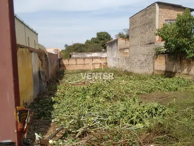 Terreno com 400m², à venda ou para alugar, no bairro Vila Antônio Augusto Luiz em Caçapava