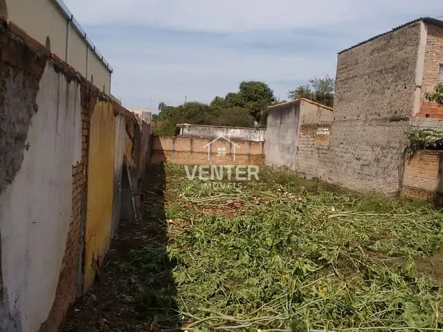 Terreno com 400m², à venda ou para alugar, no bairro Vila Antônio Augusto Luiz em Caçapava