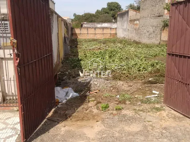 Terreno com 400m², à venda ou para alugar, no bairro Vila Antônio Augusto Luiz em Caçapava