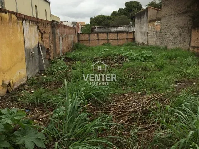 Terreno com 400m², à venda ou para alugar, no bairro Vila Antônio Augusto Luiz em Caçapava
