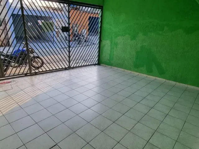 Terreno com 125m², à venda, no bairro Sacomã em São Paulo