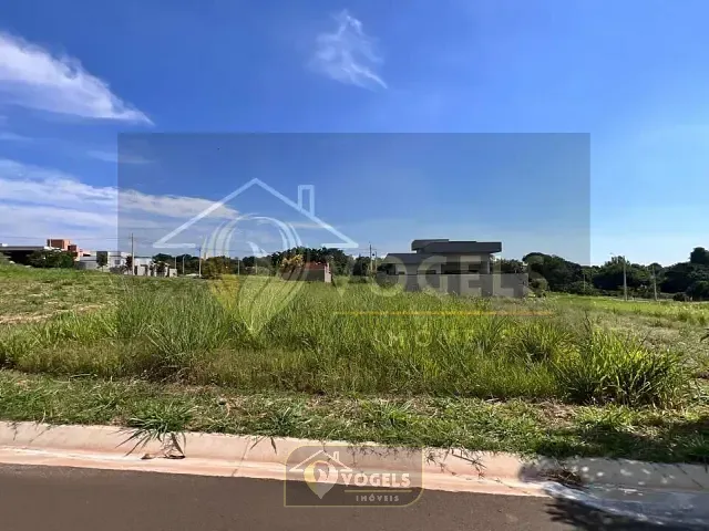 Terreno com 361m², à venda, no bairro Floarabella em Holambra
