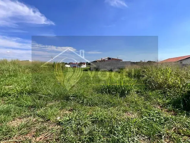 Terreno com 361m², à venda, no bairro Floarabella em Holambra