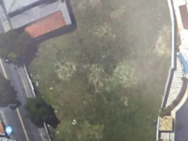 Terreno com 3379m², para alugar, no bairro Vila Helena em Santo André