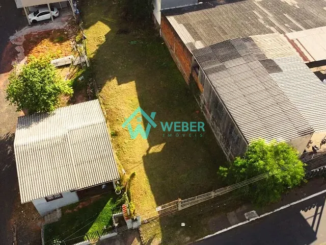 Terreno com 450m², à venda, no bairro Canudos em Novo Hamburgo