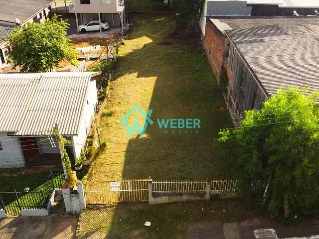 Terreno com 450m², à venda, no bairro Canudos em Novo Hamburgo