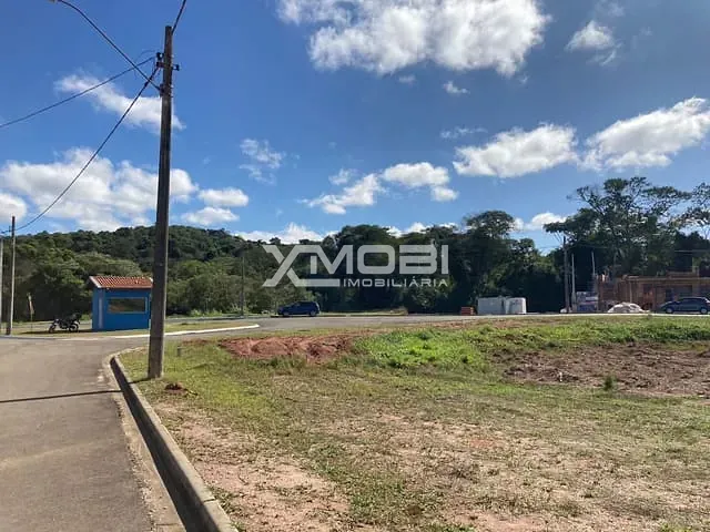 Terreno com 1127m², à venda, no bairro Machadinho em Jarinu
