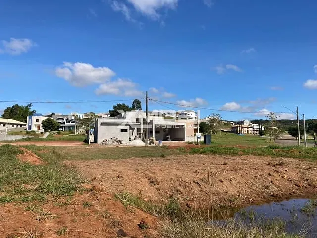 Terreno com 1127m², à venda, no bairro Machadinho em Jarinu