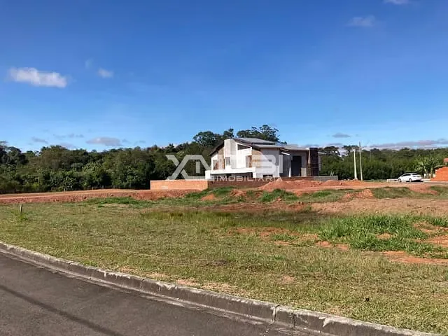 Terreno com 1127m², à venda, no bairro Machadinho em Jarinu