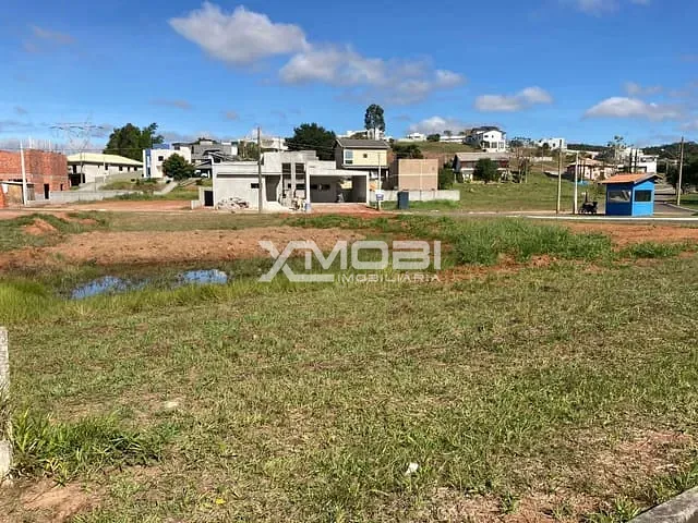 Terreno com 1127m², à venda, no bairro Machadinho em Jarinu