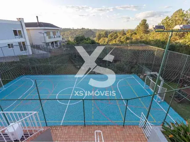 Terreno com 277m², à venda, no bairro Pilarzinho em Curitiba