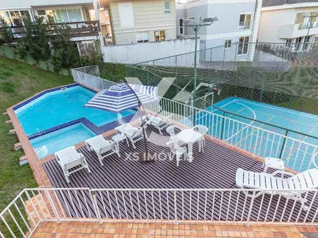 Terreno com 277m², à venda, no bairro Pilarzinho em Curitiba