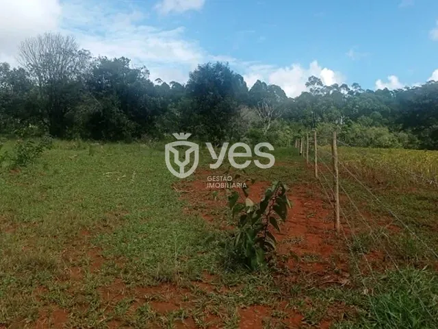 Terreno com 43000m², à venda, no bairro Centro em Araxá