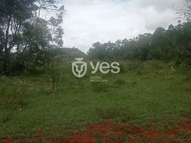 Terreno com 43000m², à venda, no bairro Centro em Araxá
