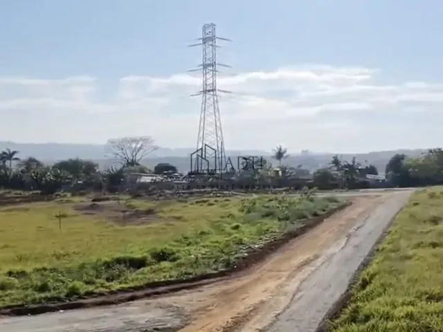 Terreno com 250m², à venda, no bairro Conjunto Residencial Santo Ângelo em Mogi das Cruzes