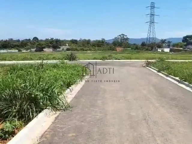 Terreno com 250m², à venda, no bairro Conjunto Residencial Santo Ângelo em Mogi das Cruzes