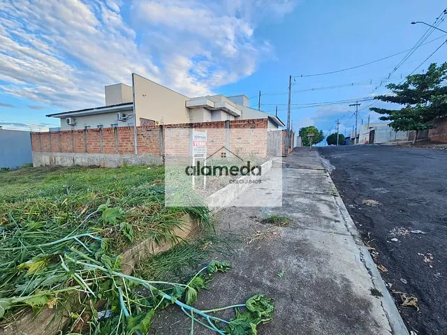 Terreno com 10m², à venda, no bairro PROMPÉIA 3 em Jacarezinho