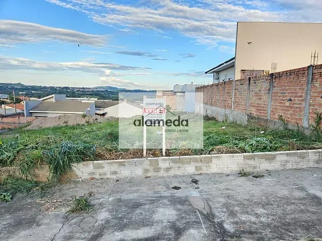 Terreno com 10m², à venda, no bairro PROMPÉIA 3 em Jacarezinho