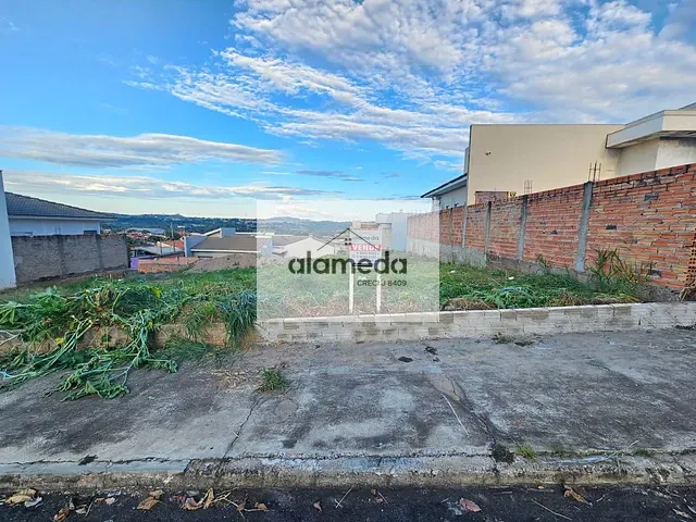 Terreno com 10m², à venda, no bairro PROMPÉIA 3 em Jacarezinho