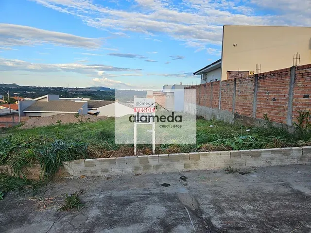 Terreno com 10m², à venda, no bairro PROMPÉIA 3 em Jacarezinho
