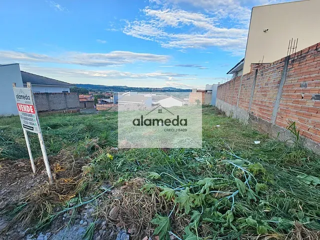 Terreno com 10m², à venda, no bairro PROMPÉIA 3 em Jacarezinho