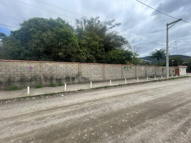 Terreno com 1600m², à venda, no bairro Barroco (Itaipuaçu) em Maricá