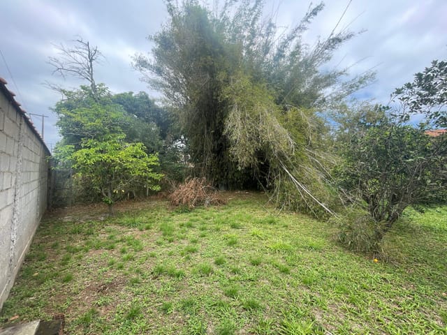 Terreno com 1600m², à venda, no bairro Barroco (Itaipuaçu) em Maricá