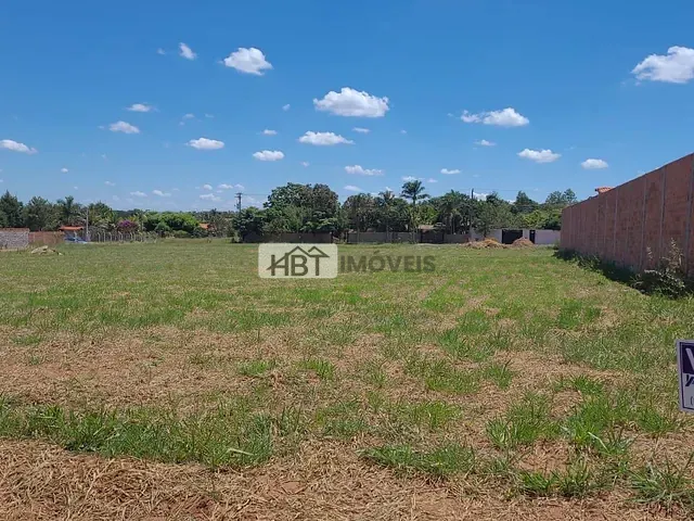 Terreno com 1000m², à venda, no bairro Parque Fazenda Bandeirantes em Piratininga